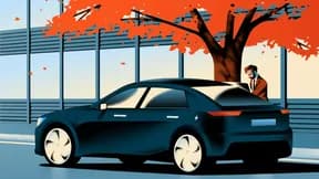 Set up amenities for customers